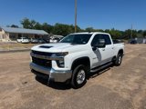 Used 2020 Chevrolet Silverado 2500 LT w/ Convenience Package image 2