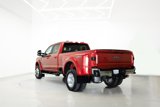 Used 2024 Ford F450 4x4 Crew Cab Super Duty image 5