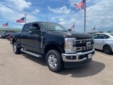 New 2025 Ford F250 XLT image 2