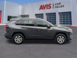 Used 2024 Toyota RAV4 LE image 5