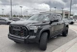 Used 2024 Toyota Tundra TRD Pro image 4