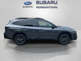 New 2025 Subaru Outback Onyx Edition image 4