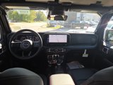 New 2025 Jeep Wrangler Unlimited Rubicon image 2