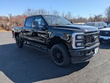 New 2025 Ford F250 XL w/ FX4 Off-Road Package image 5