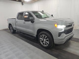 Used 2025 Chevrolet Silverado 1500 RST w/ All Star Edition Plus image 3