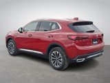 New 2025 Buick Envision Preferred image 3