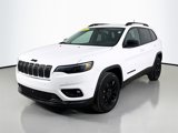 Used 2023 Jeep Cherokee Altitude Lux image 6