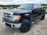 Used 2014 Ford F150 XLT w/ XLT Chrome Package image 3