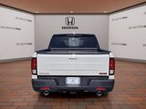 New 2025 Honda Ridgeline TrailSport image 6