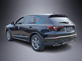 New 2025 Acura MDX SH-AWD image 4