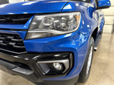 Used 2021 Chevrolet Colorado LT w/ LT Convenience Package image 3