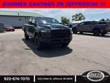 New 2025 RAM 1500 Rebel w/ Rebel Level 2 Equipment Group image 5