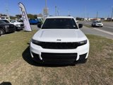 New 2025 Jeep Grand Cherokee L Altitude image 2
