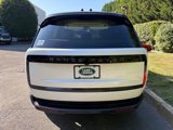 New 2025 Land Rover Range Rover SE image 4