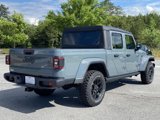 New 2025 Jeep Gladiator Willys image 4