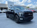 Certified 2024 Ford F150 Platinum image 2