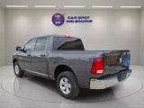 Used 2022 RAM 1500 Classic SLT image 3