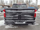 New 2025 Chevrolet Silverado 1500 RST image 4