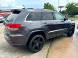 Used 2018 Jeep Grand Cherokee Limited image 4