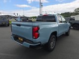 New 2025 Chevrolet Colorado LT w/ LT Convenience Package image 4