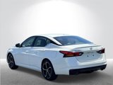 Used 2023 Nissan Altima 2.5 SR image 4