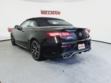 Used 2019 Mercedes-Benz E 53 AMG 4MATIC Cabriolet image 2