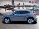 Used 2022 Audi Q3 2.0T Premium w/ Convenience Package image 4