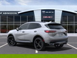New 2025 Buick Envision Sport Touring image 3