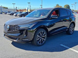 New 2025 Acura RDX A-Spec image 2