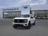 New 2025 Ford F150 XLT w/ Equipment Group 302A MID image 2
