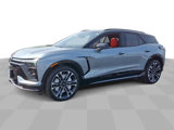 New 2025 Chevrolet Blazer EV SS w/ Performance Package image 4