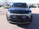 New 2025 Chevrolet Tahoe LT w/ Comfort Package image 2