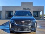 New 2025 Cadillac XT6 Sport w/ Technology Package image 2