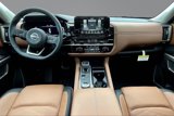 New 2025 Nissan Pathfinder Platinum image 5