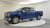 New 2025 Ford F150 Lariat w/ Equipment Group 501A Mid image 4