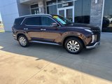 Used 2024 Hyundai Palisade SEL image 3