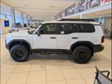 New 2025 Toyota Land Cruiser 1958 image 2