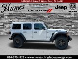 New 2025 Jeep Wrangler Willys image 2