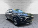 New 2025 Chevrolet Trax LT w/ Driver Confidence Package image 2