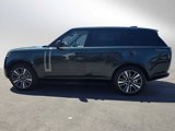 New 2025 Land Rover Range Rover SE image 2