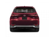 New 2025 MAZDA CX-90 3.3 Turbo w/ Premium Plus Pkg image 5