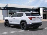 New 2026 GMC Terrain Elevation w/ Black Edition image 3