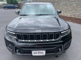 New 2025 Jeep Grand Cherokee Overland image 5
