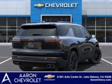 New 2025 Chevrolet Traverse LT w/ Midnight/Sport Edition image 4
