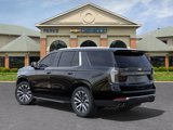New 2025 Chevrolet Tahoe High Country image 3