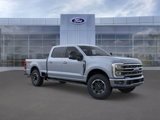 New 2025 Ford F350 Lariat image 2
