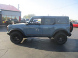 Used 2021 Ford Bronco First Edition image 2