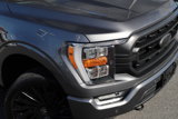 Certified 2021 Ford F150 XLT w/ Equipment Group 302A High image 2