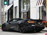 Used 2024 Chevrolet Corvette Stingray Convertible w/ 1LT image 5