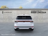 New 2025 Lincoln Aviator Black Label w/ Jet Appearance Package image 5
